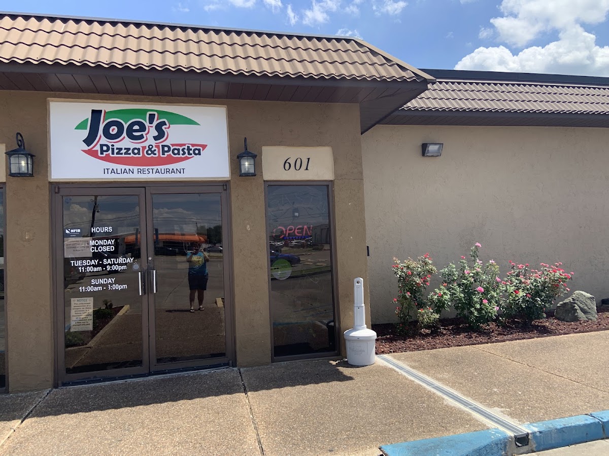 Rocco’s Italian Bistro