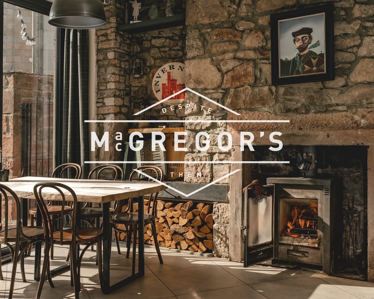 MacGregor's