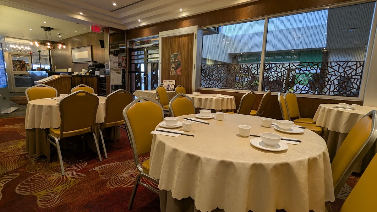 Yuu Seafood Restaurant