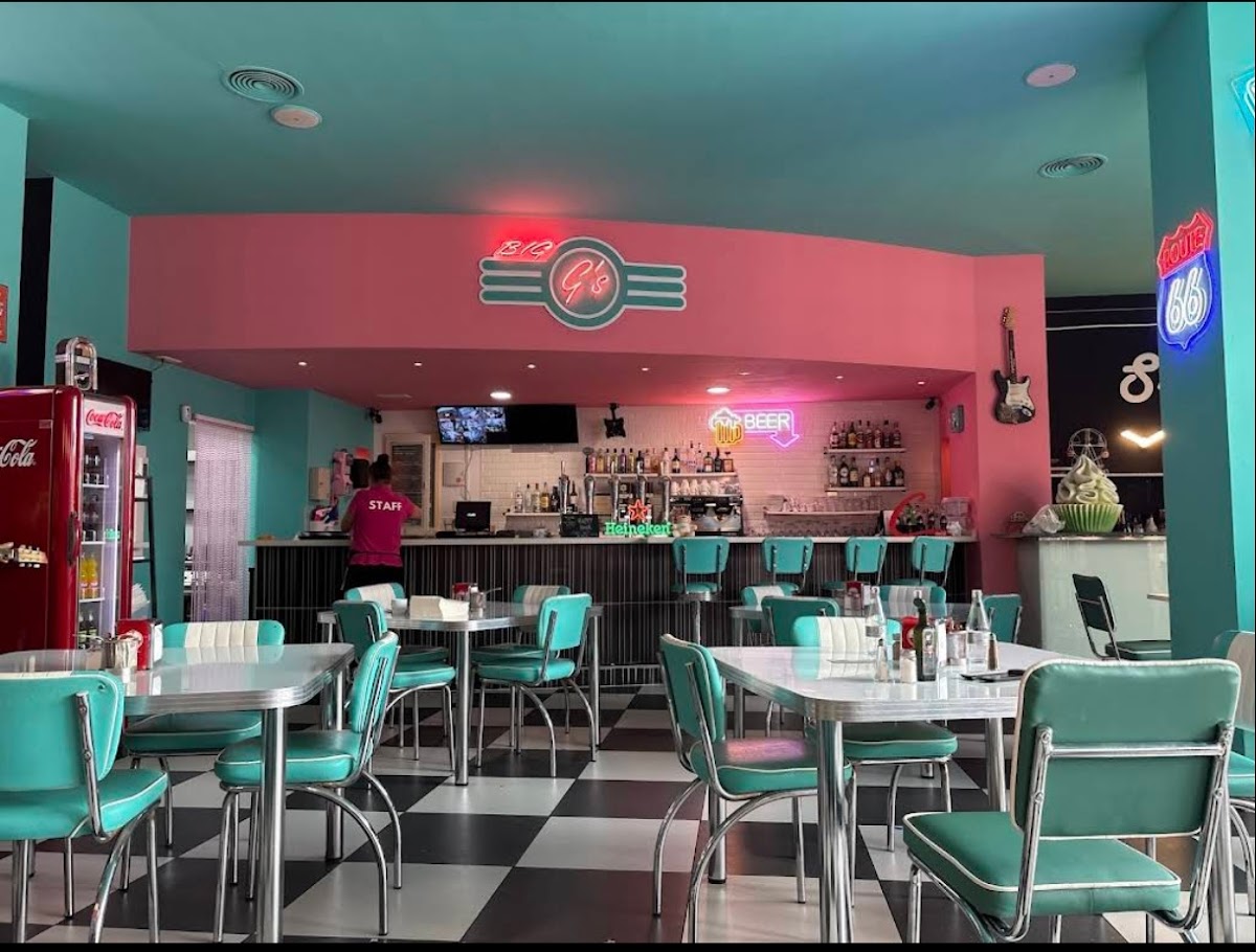 G's American Diner