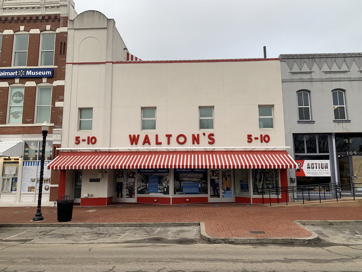 Spark Café Soda Fountain