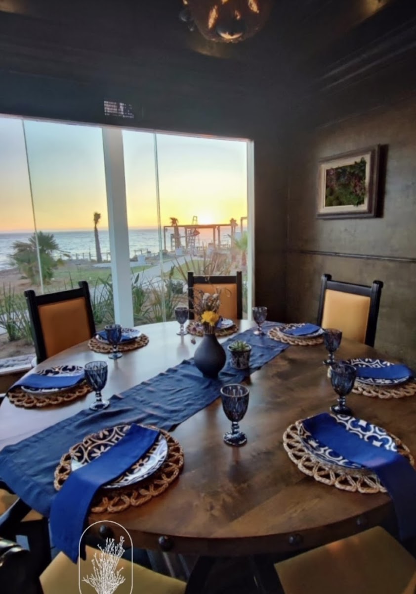 Candelia Cocina del Valle