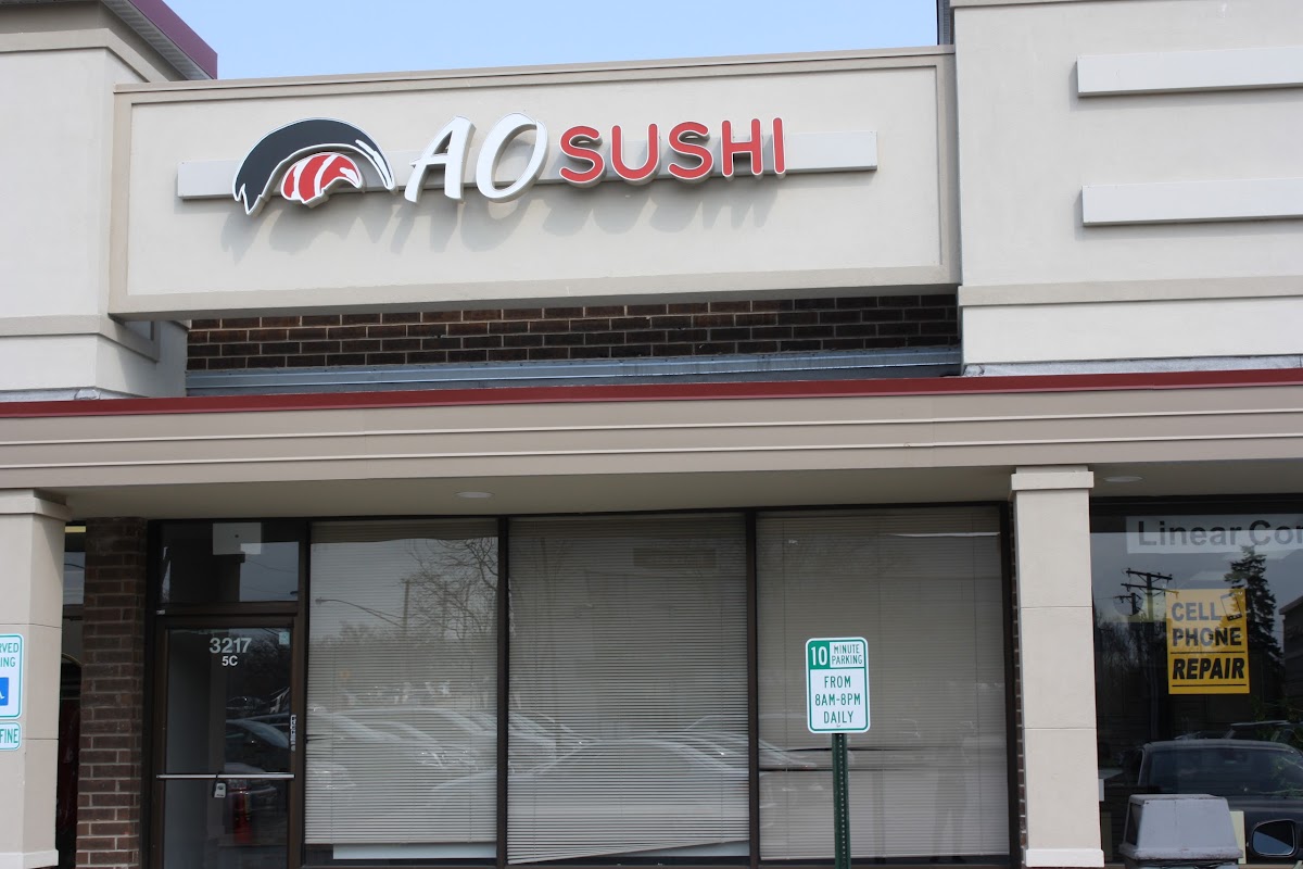 AO Sushi