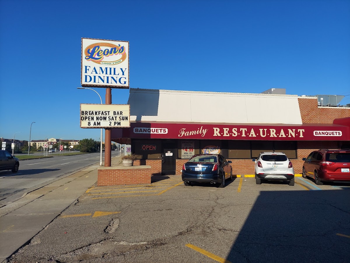 Leon's Family Dining