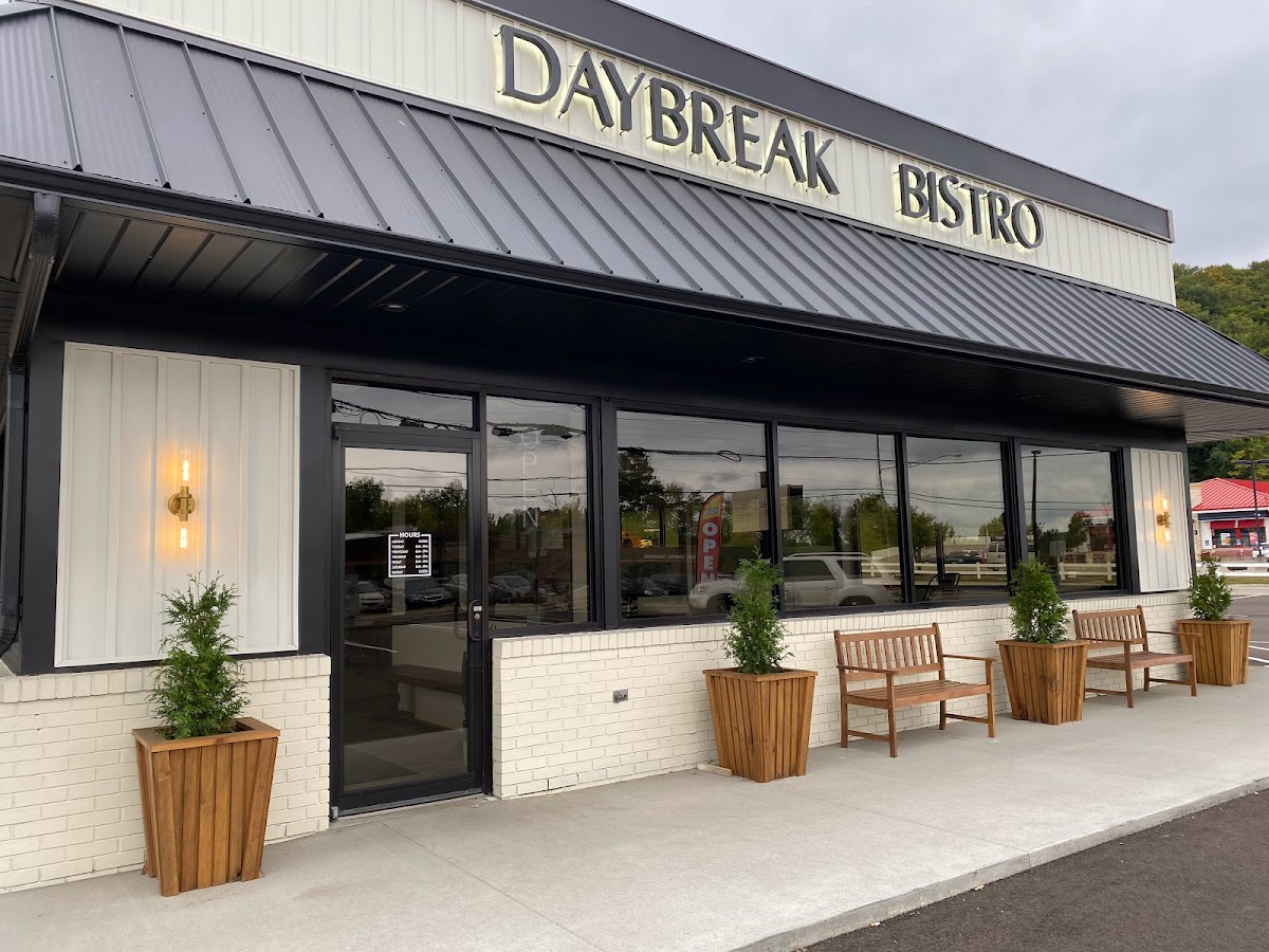 Daybreak Bistro