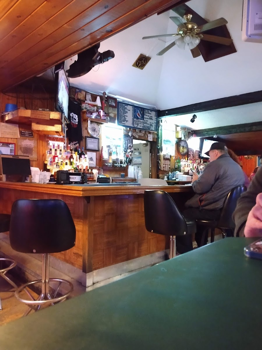 Brother's Still & Grill