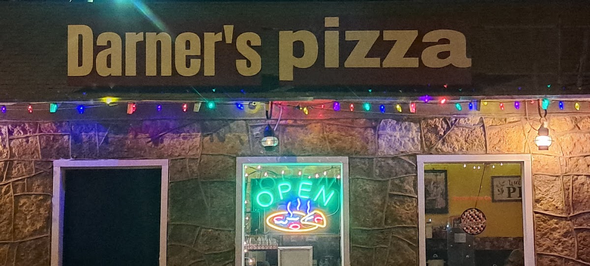 Darner Pizza Co.
