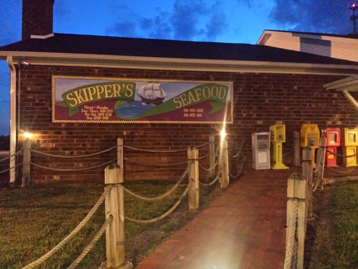 Skipper's Seafood Restaurant