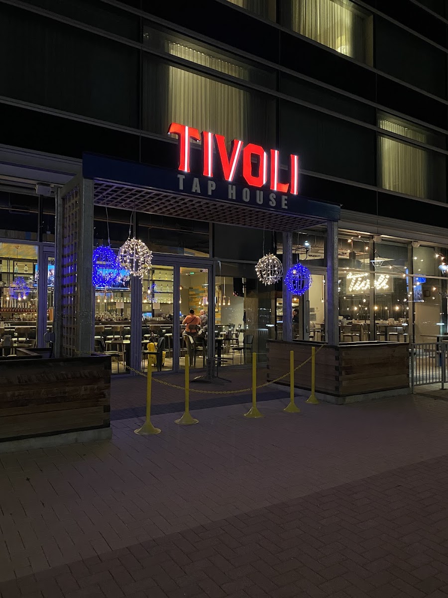 Tivoli Tap House