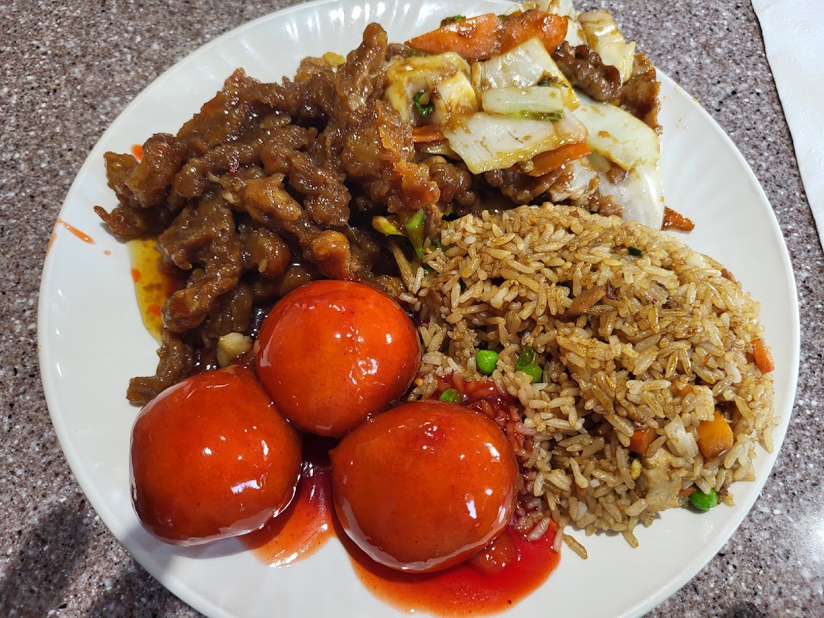 Happy Valley Restaurant