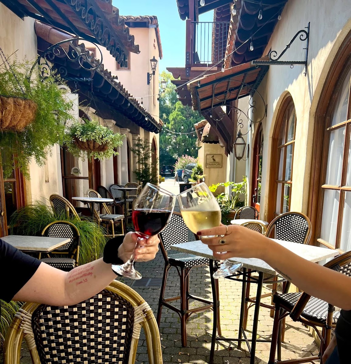 Locals Restaurant , Bar & Venue in Fairhope