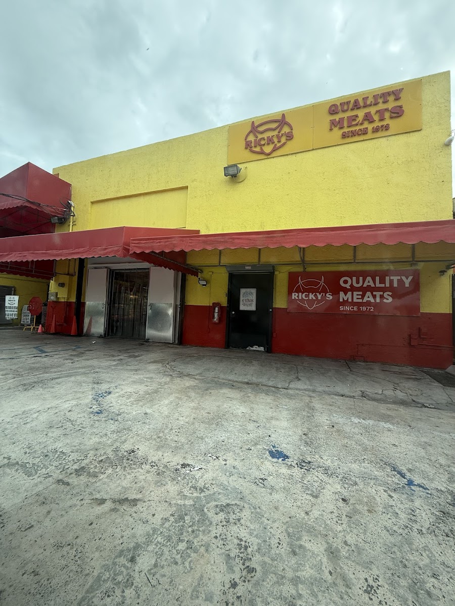 Ricky's Meats & Deli