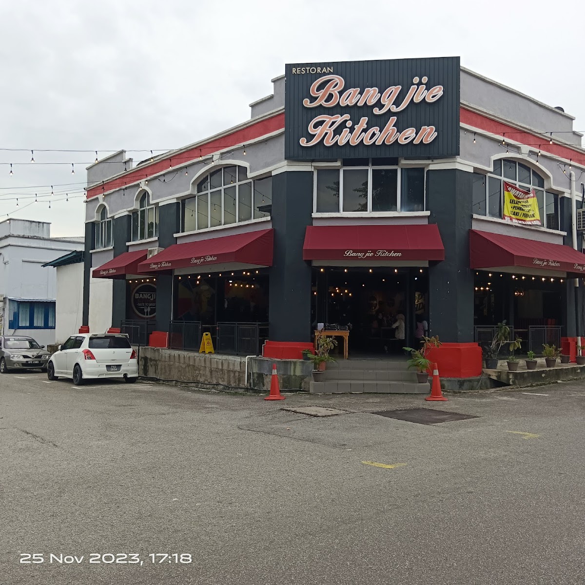 BangJie Kitchen Kulim