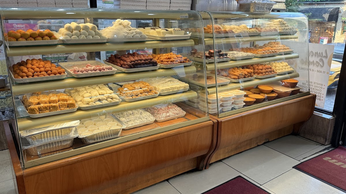 Premium Sweets & Restaurant