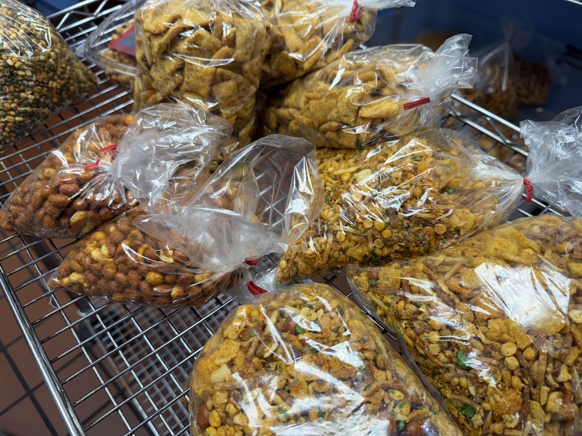 Sangam Snacks & Sweets