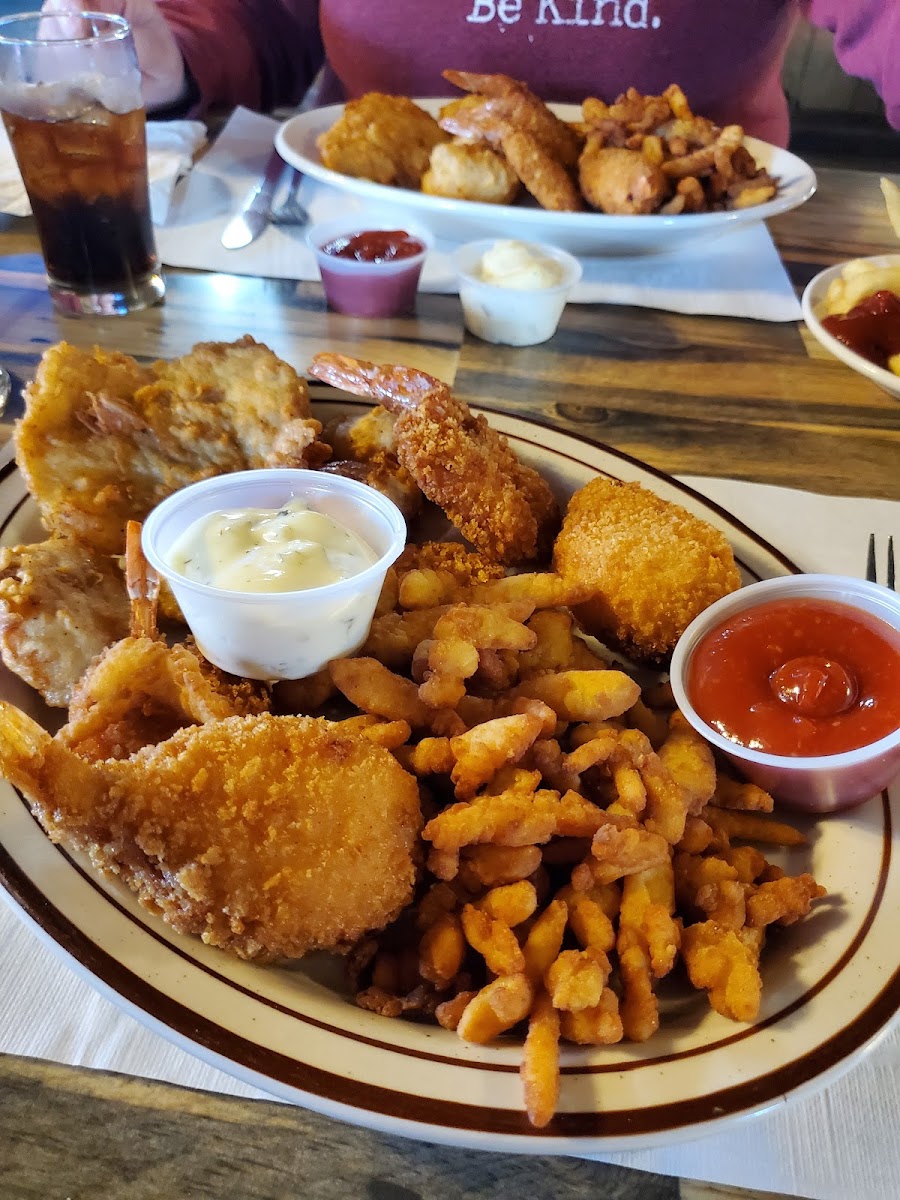 Old Abe's Supper Club