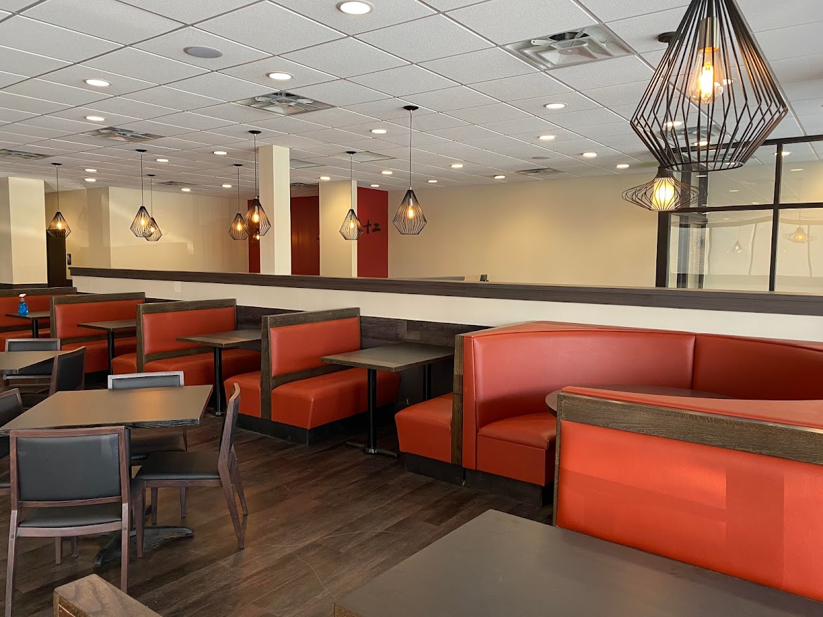 Kung Fu 12 Szechuan (Baltimore) 功夫十二