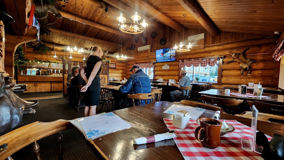 North Country Inn Restaurant