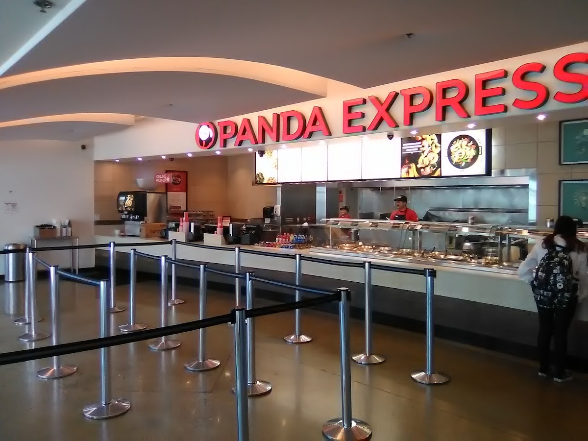 Panda Express