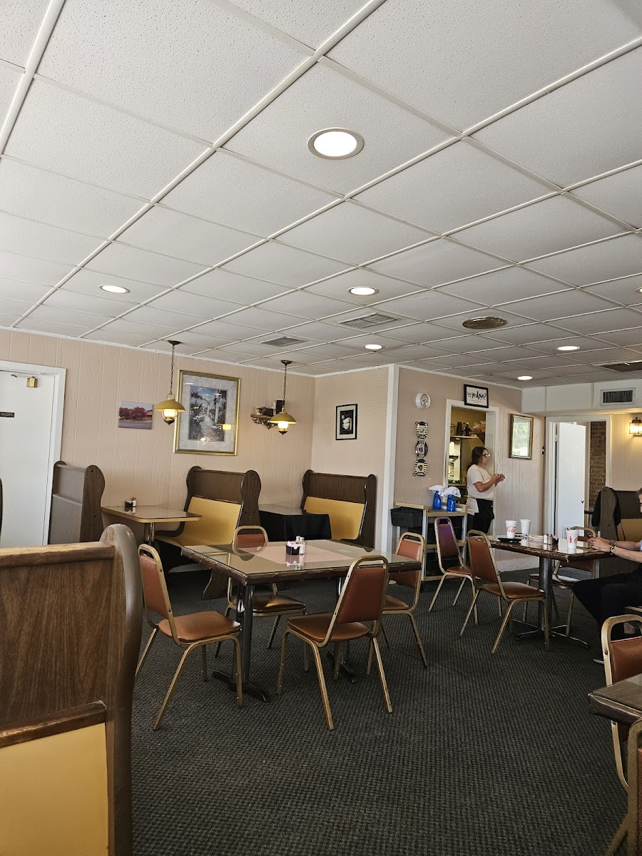 Roma's Family Restaurant