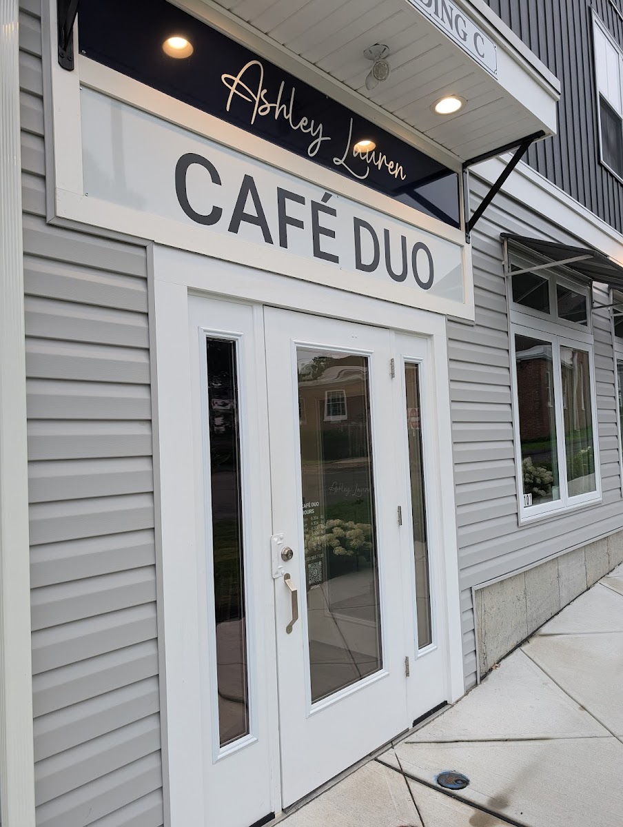 CAFÉ DUO