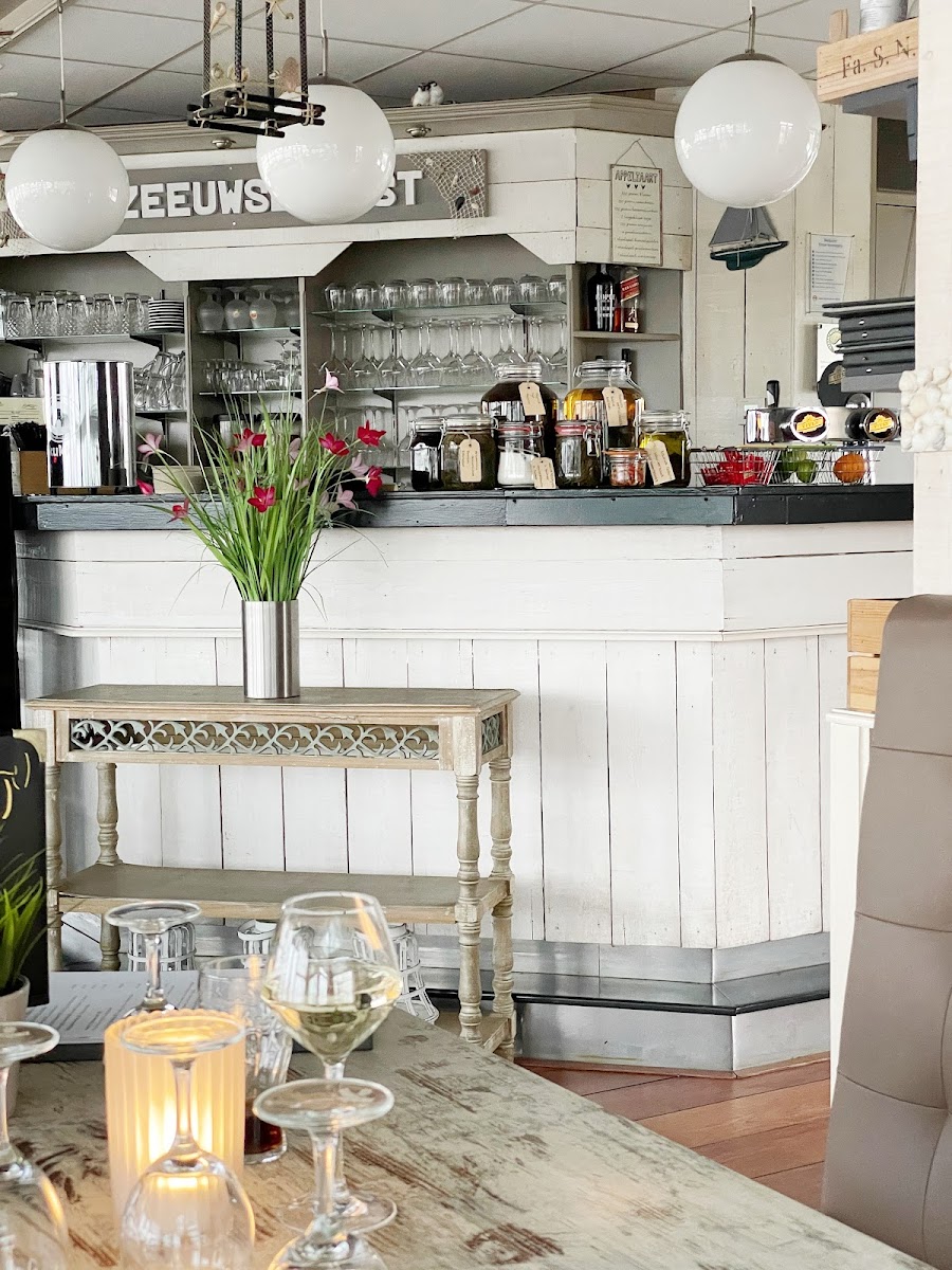 Restaurant De Zeeuwse Kust
