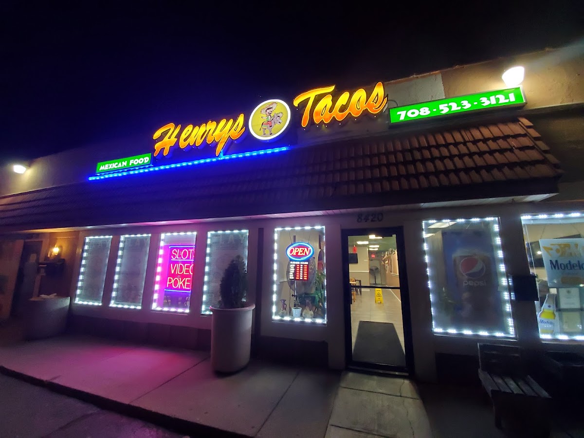 Henry's Tacos