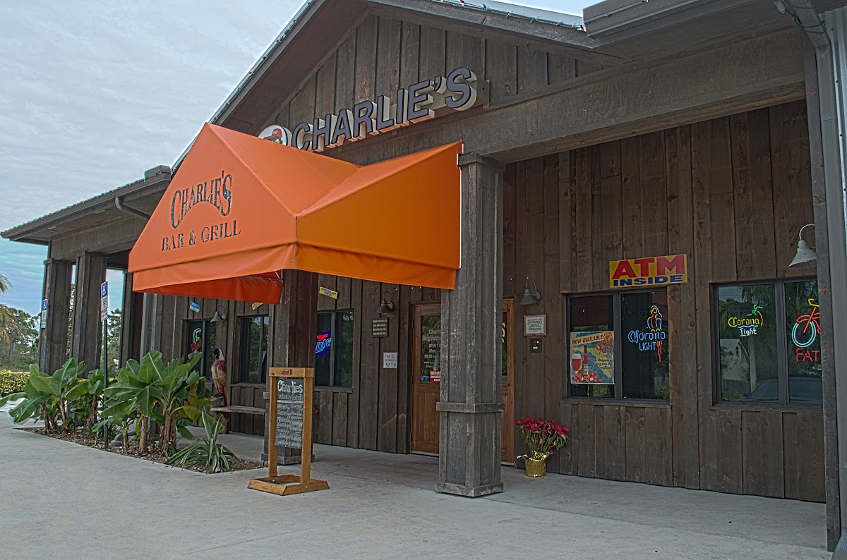 Charlie's Neighborhood Bar and Grill
