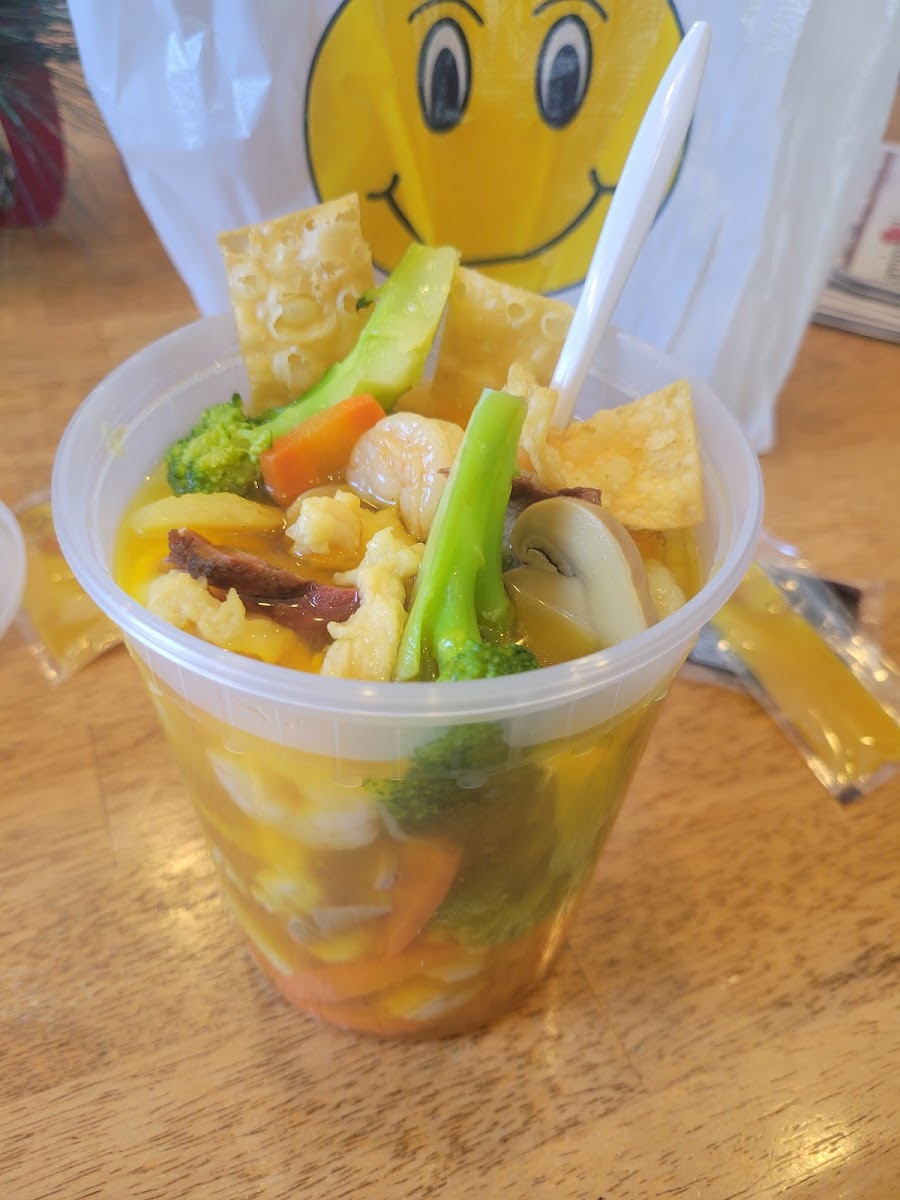 Goody Chinese Restaurant