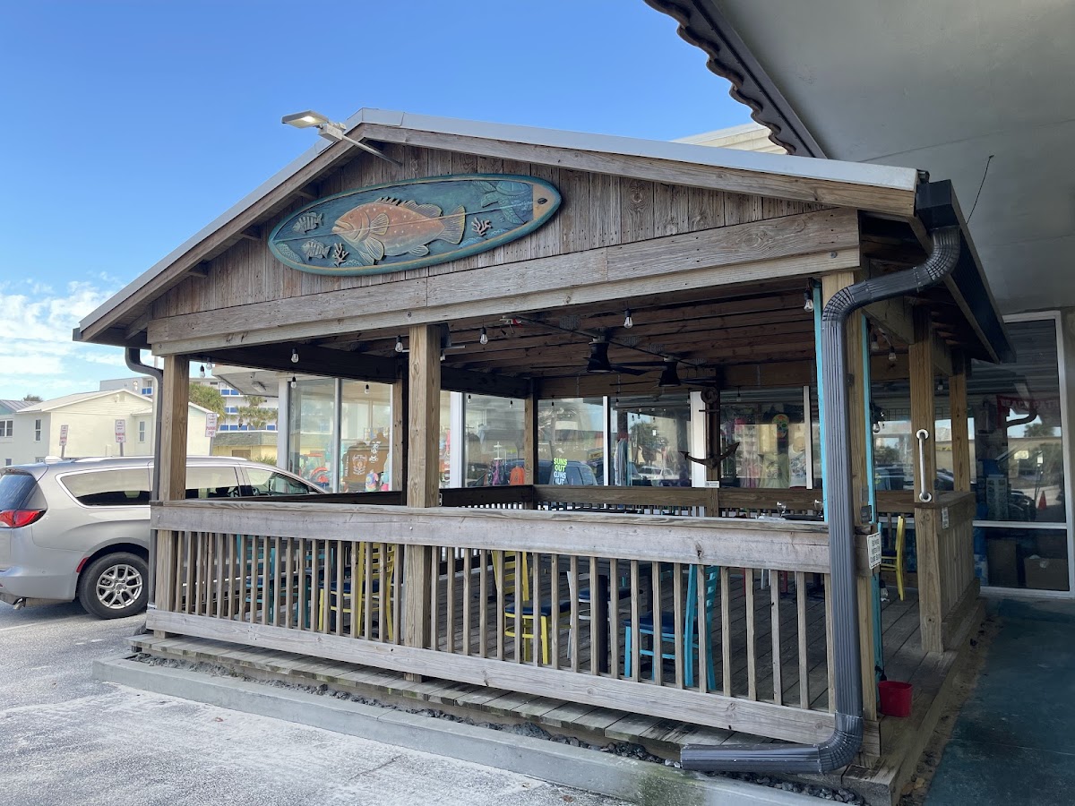 Millie's Restaurant & Catering