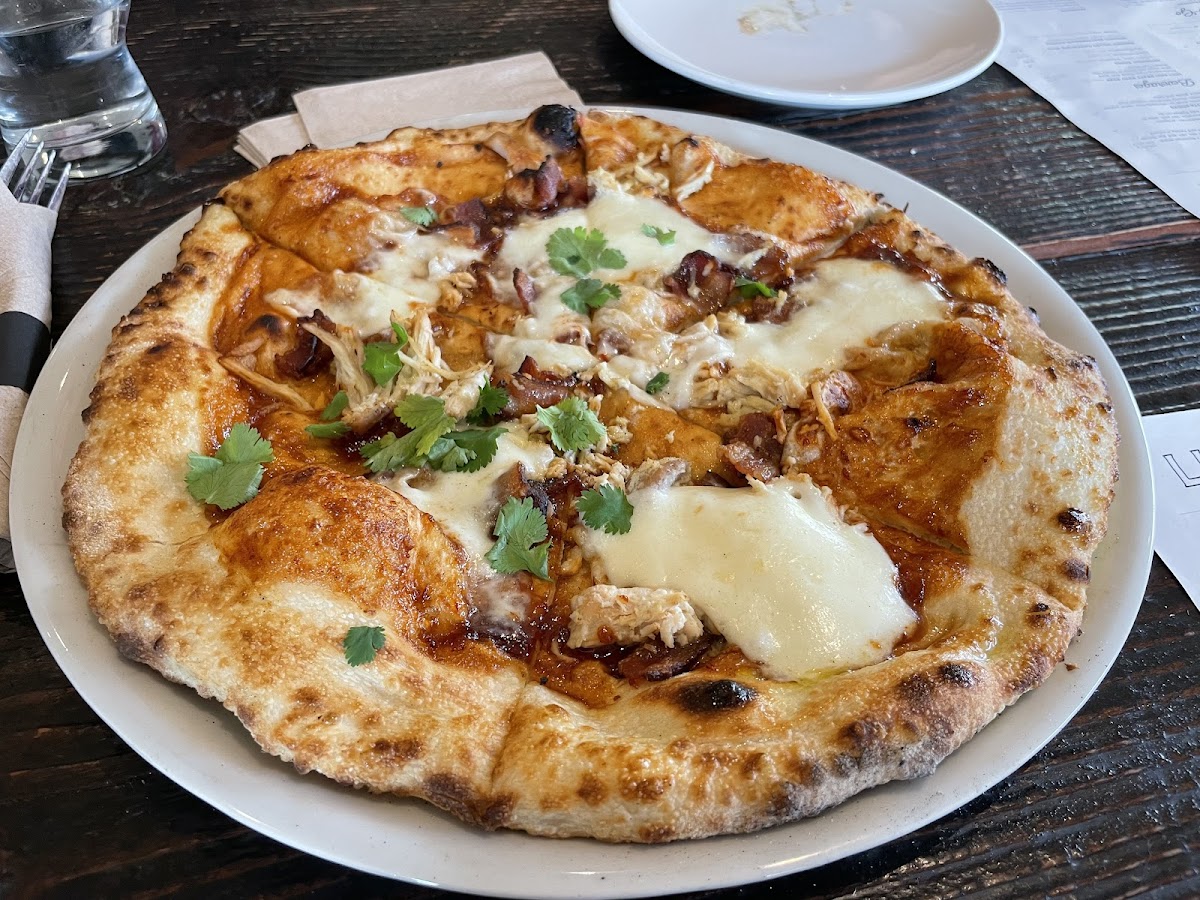 Lucette Brewing Company