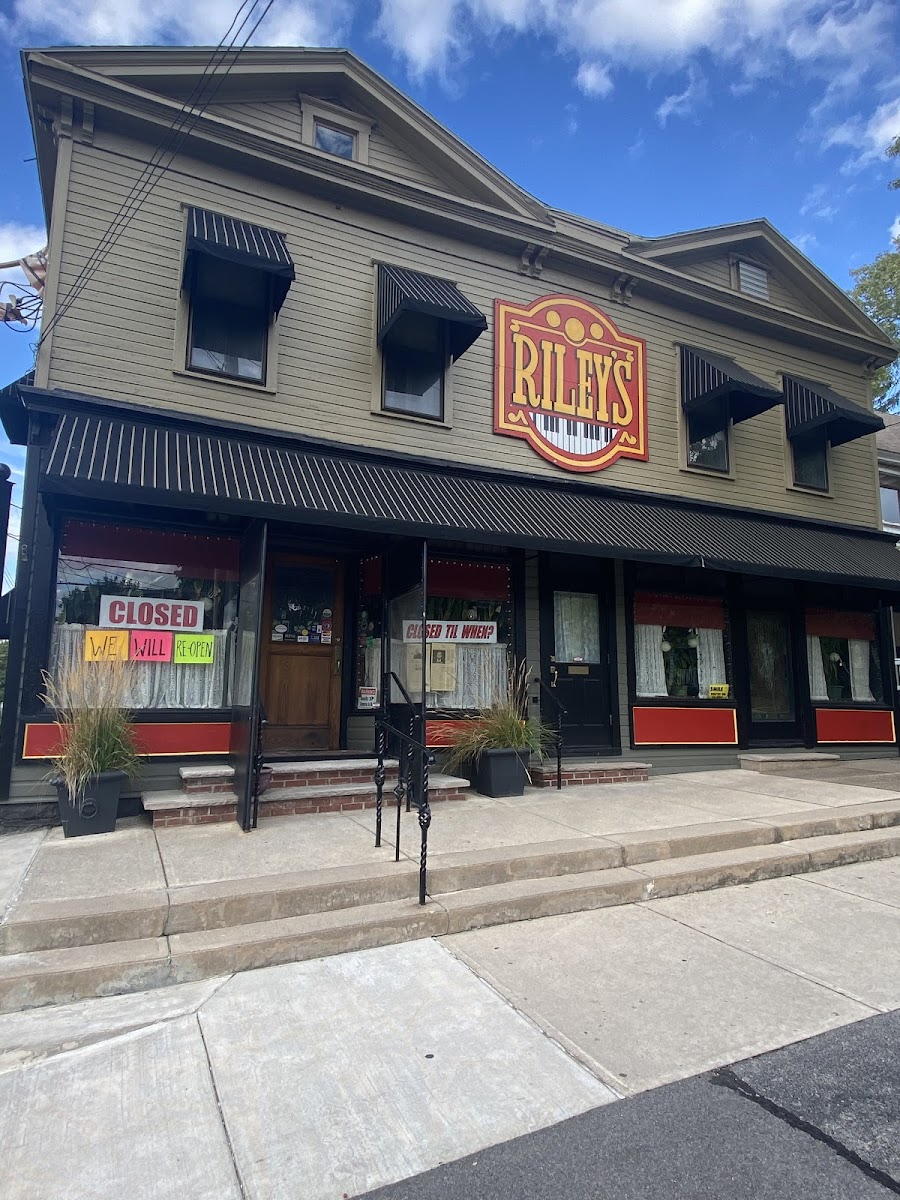 Riley's