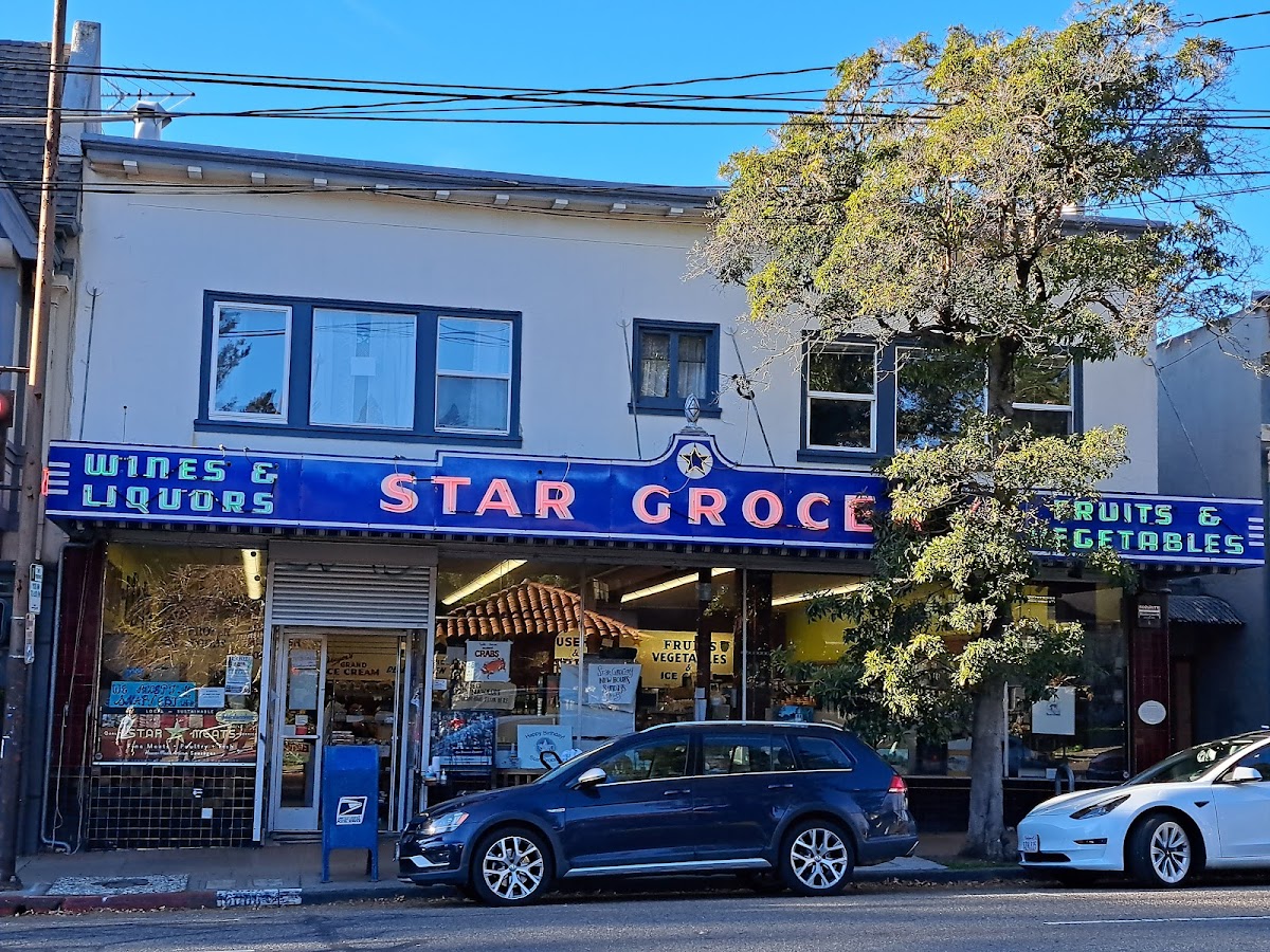 Star Grocery