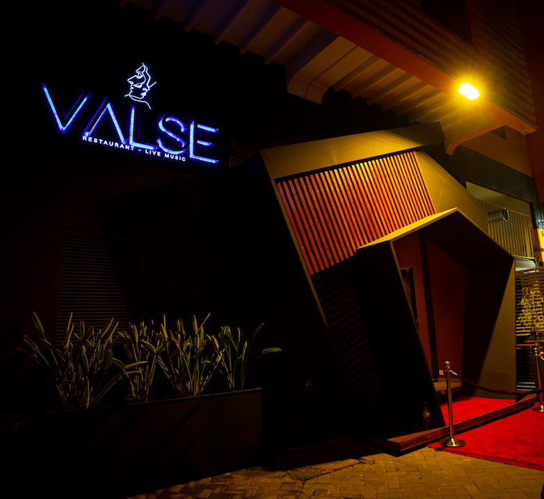 Valse Restaurant