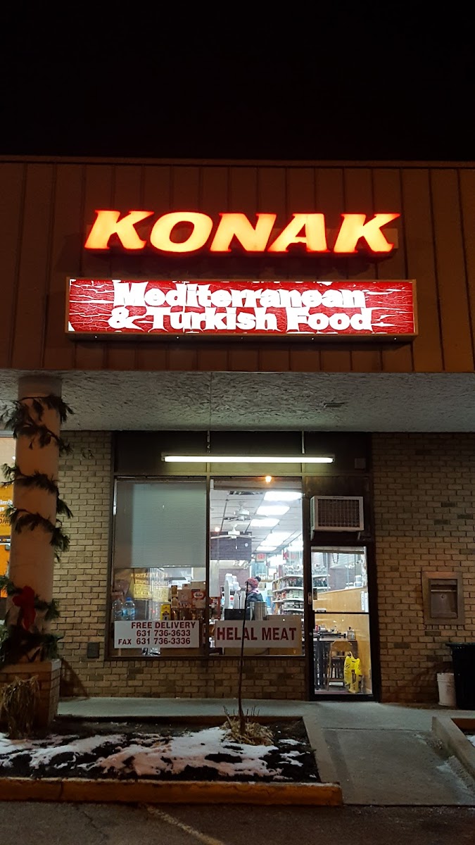 Konak