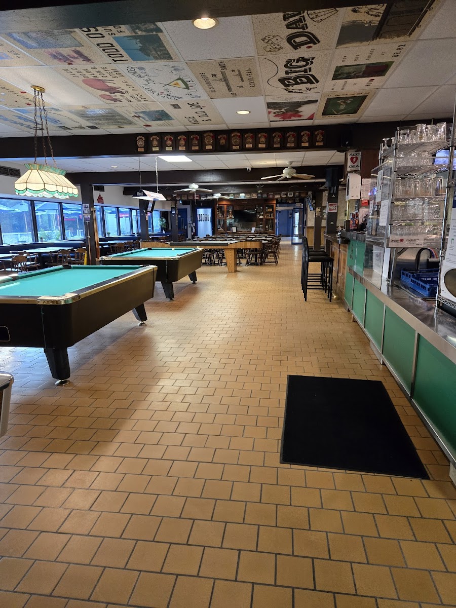 Port Credit Royal Canadian Legion