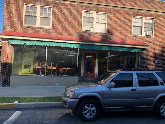 Mecca Caribbean and Soul Food