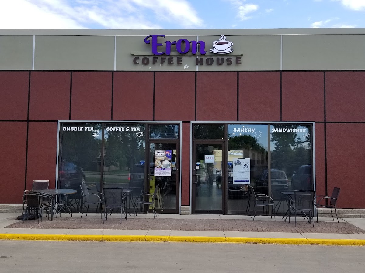 Eron Coffee House