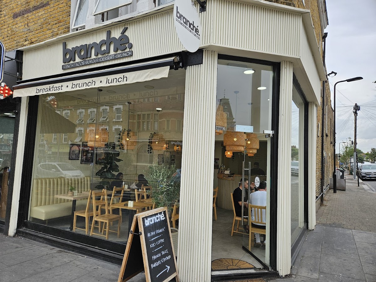 Branché London