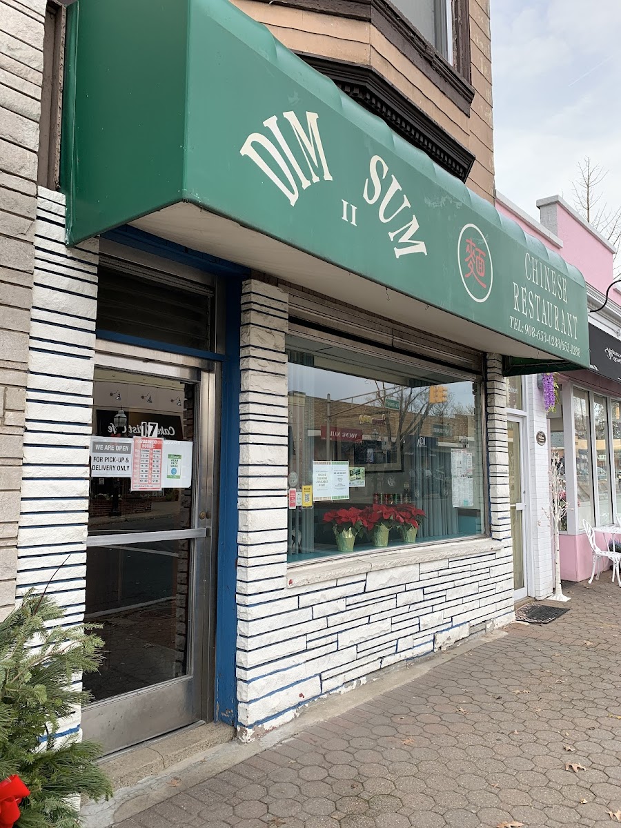 Dim Sum II Chinese Restaurant