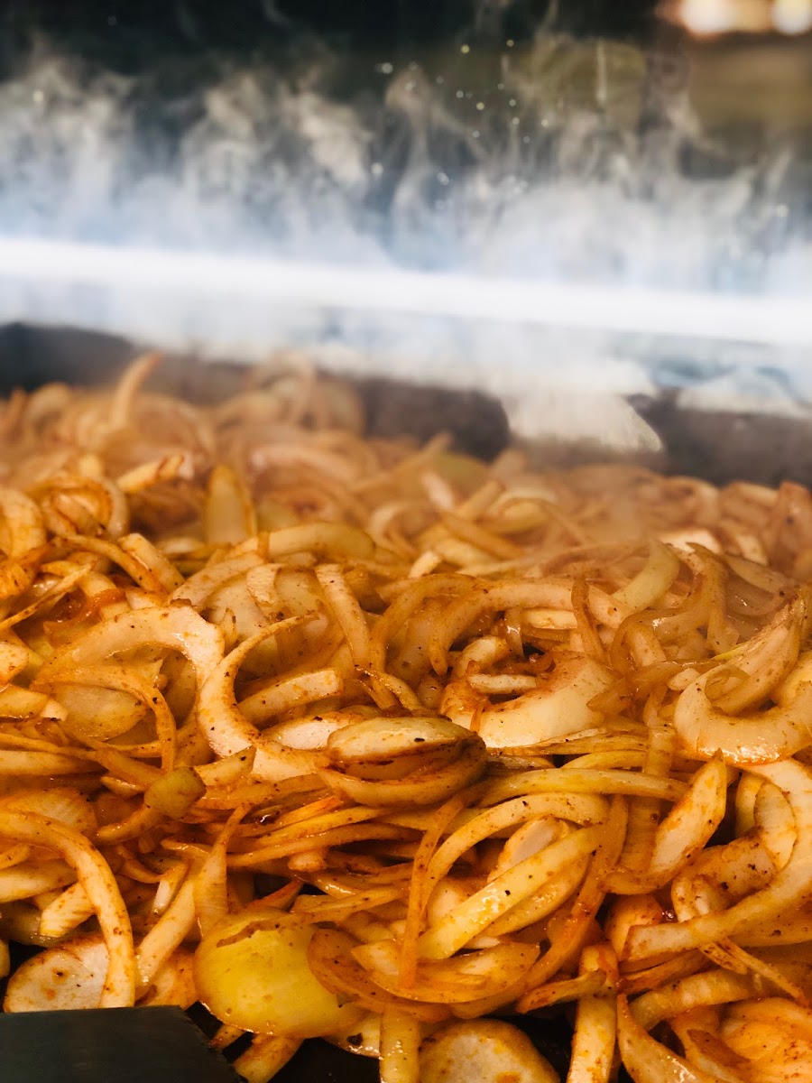 Mexitaco (Food Truck)