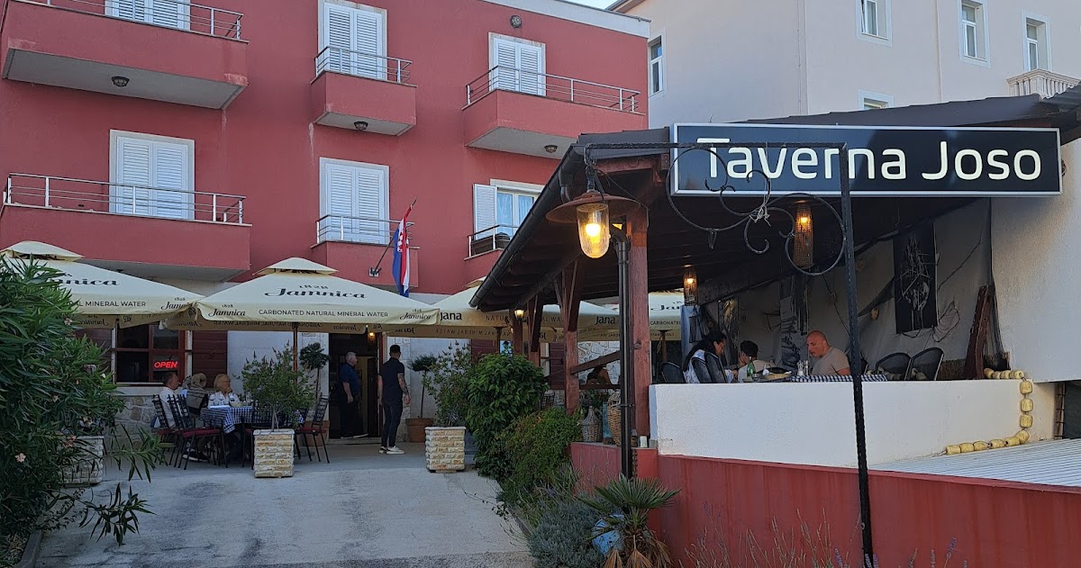 Taverna Joso