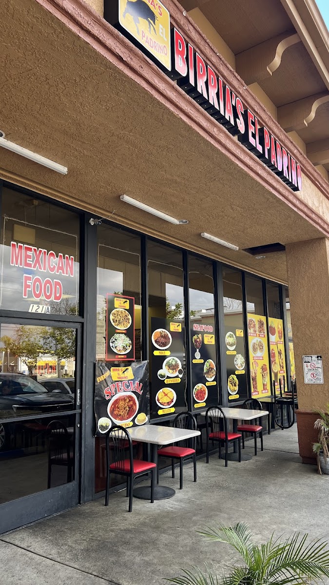 Birria’s El Padrino