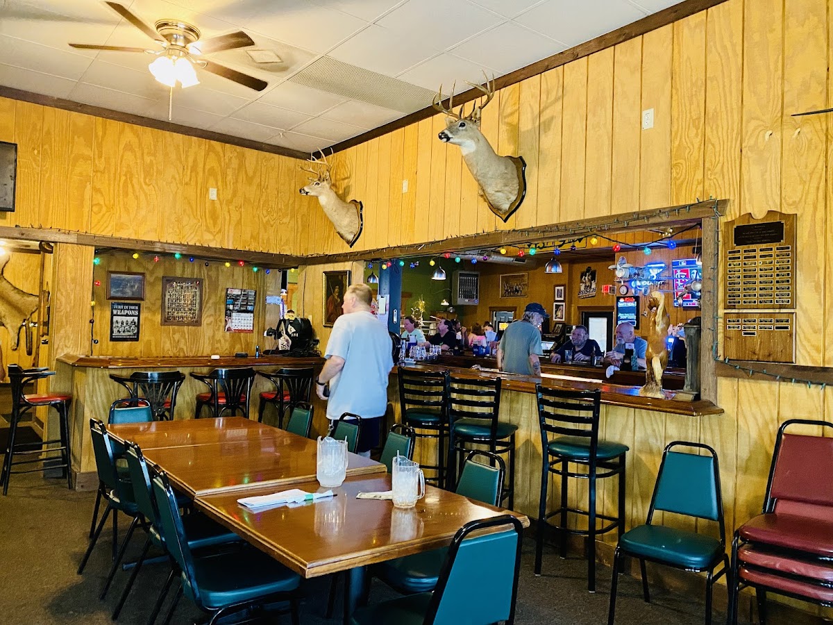 Joe Clark's Restaurant