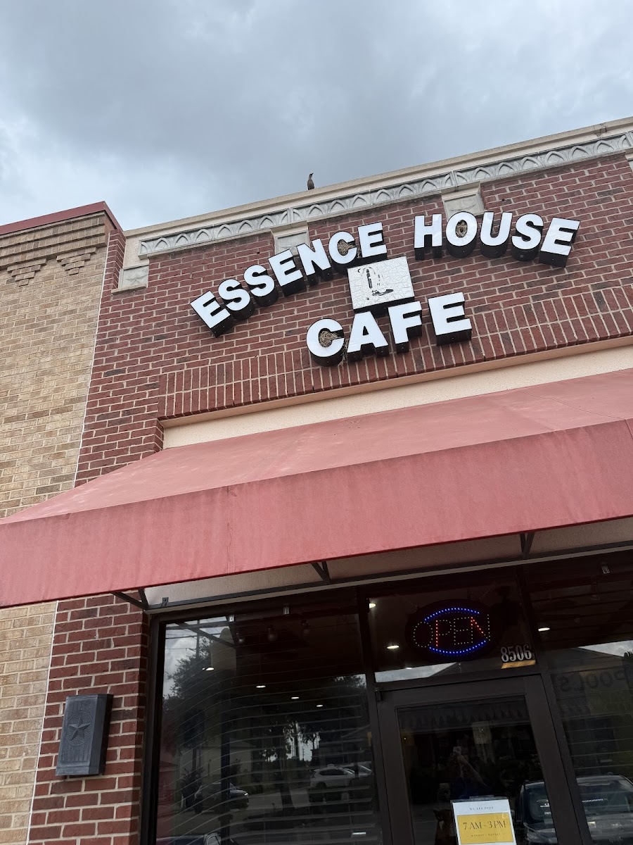 Essence House Cafe