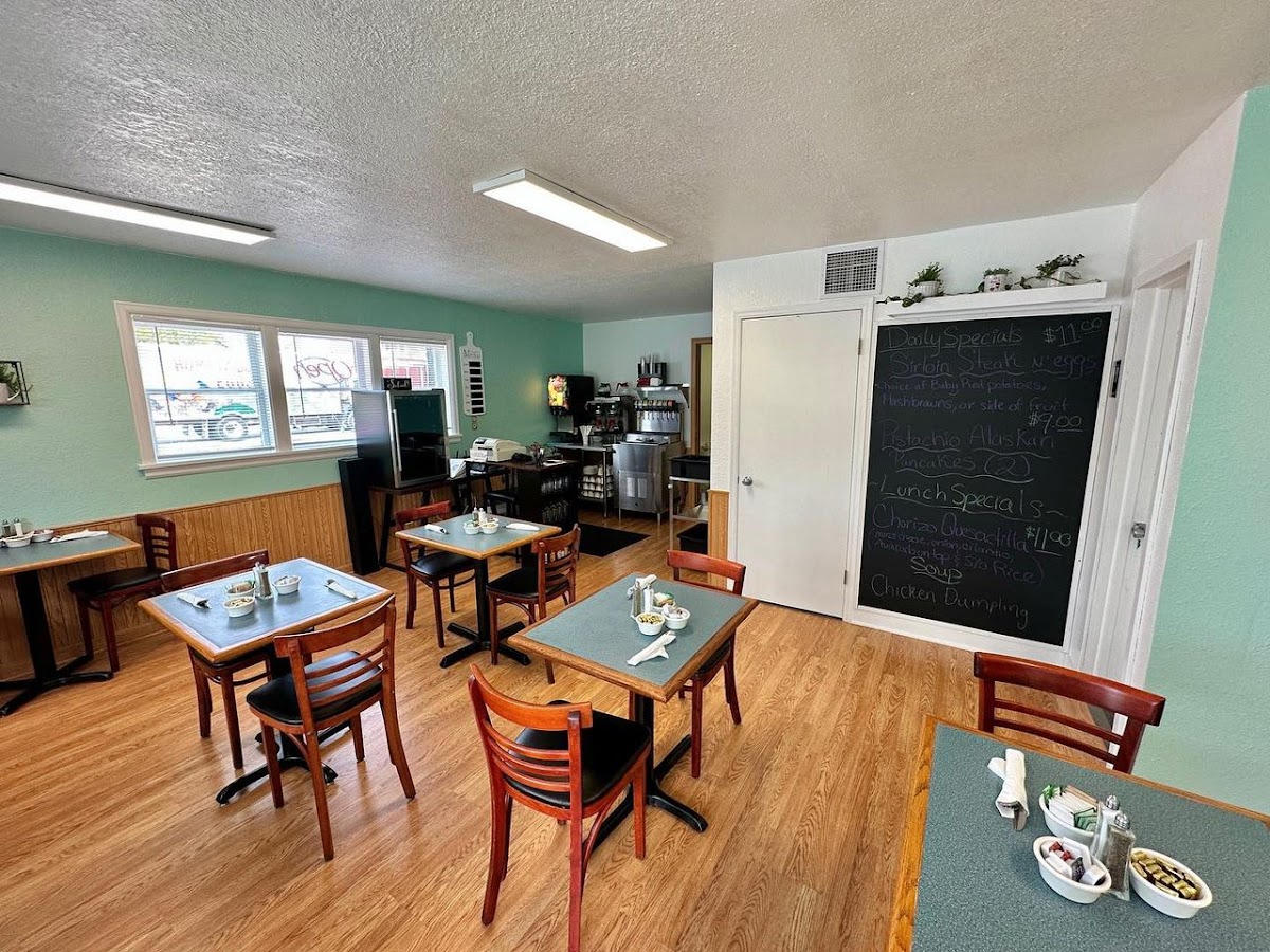 Vene's Pancake House