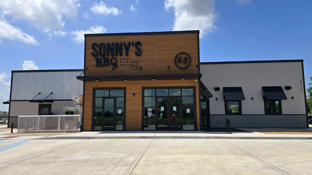 Sonny's BBQ