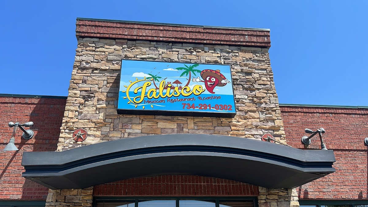 Jalisco Mexican Restaurant and Cantina