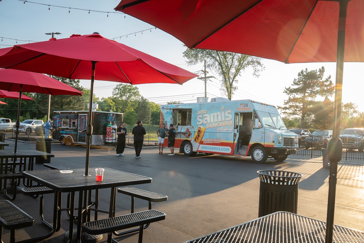 The Canteen at Midtown