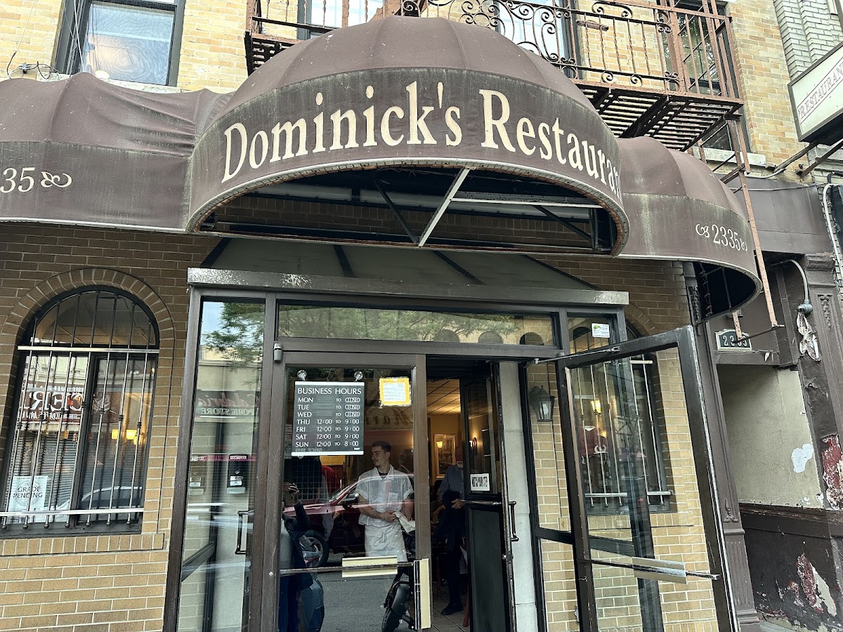 Dominick's